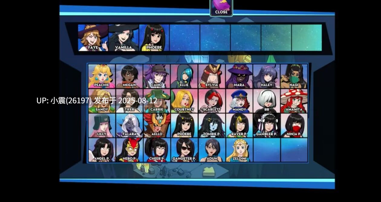 征服  ConQuest  v0.28版本   pc+安卓     【SLG/生肉/2D】