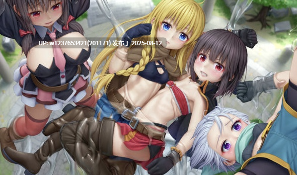 aki99 作品合集截至2023.1【1036P/5.7G】-第2张图片-萌站