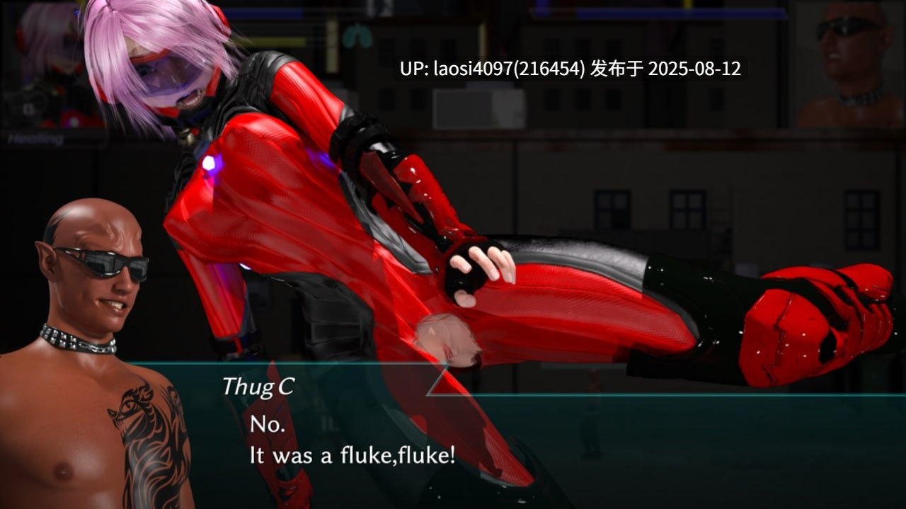 [SLG/PC]#流星猎犬    #Hounds of the Meteor  v20250810 官方中文版【2025年08月10日 更新】