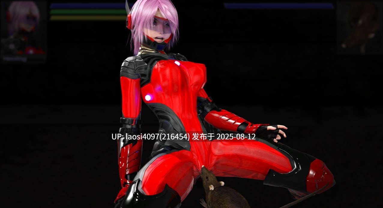 [SLG/PC]#流星猎犬    #Hounds of the Meteor  v20250810 官方中文版【2025年08月10日 更新】-第5张图片-萌站