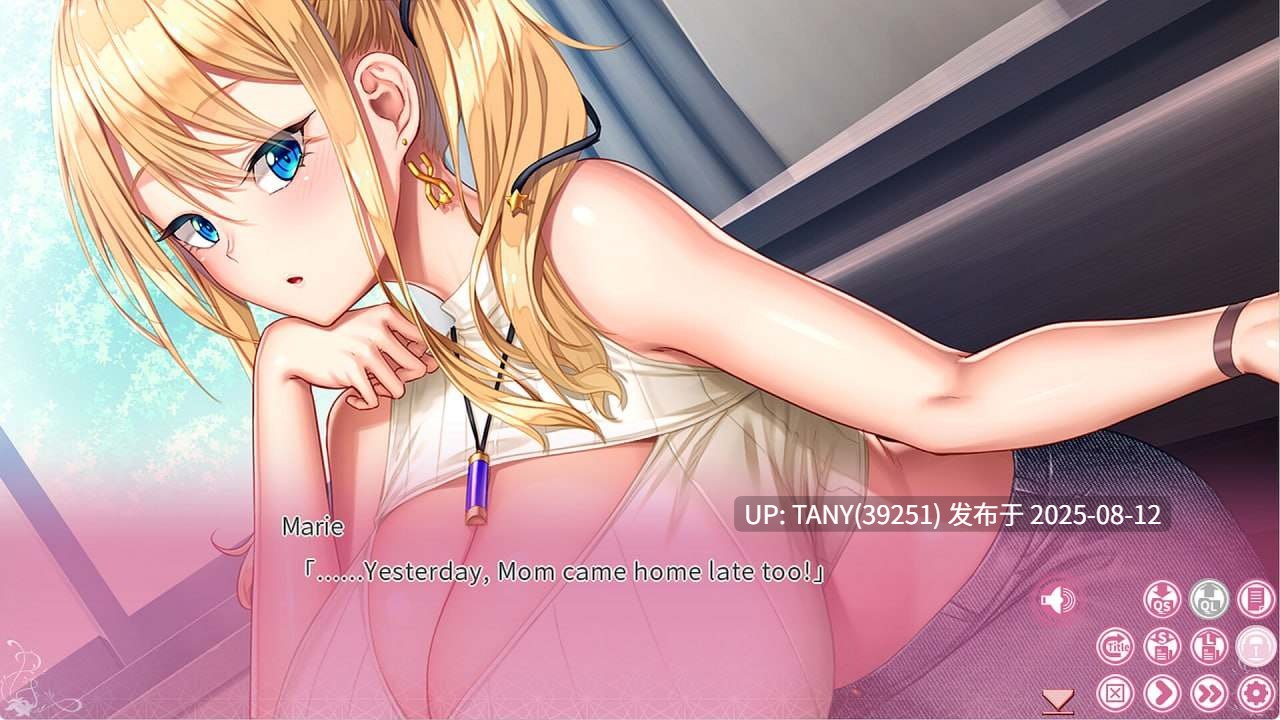 #最强乳交达人·苏菲 #Sophie the best titty fuck expert #もっと！最高に都合のいいパイズリ上手のソフィーさん 官方中文版 