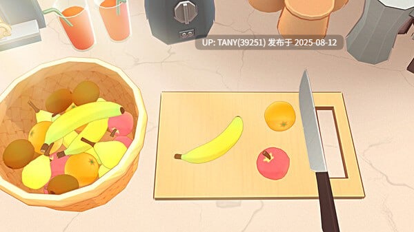 #约会暴击 #Date Banger 官方中文版【-第6张图片-萌站
