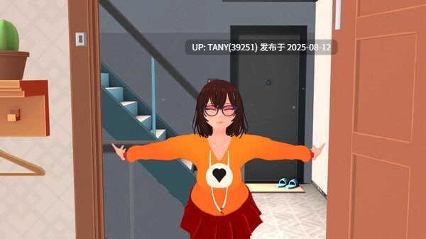 #约会暴击 #Date Banger 官方中文版【-第8张图片-萌站