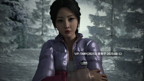 #欲燃篇章 #Lusty Chapters 官方中文版 -第2张图片-萌站