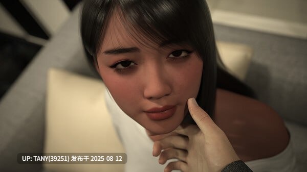 #欲燃篇章 #Lusty Chapters 官方中文版 -第4张图片-萌站