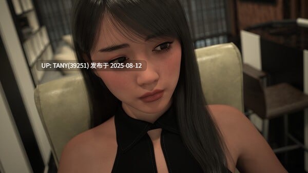 #欲燃篇章 #Lusty Chapters 官方中文版 -第5张图片-萌站