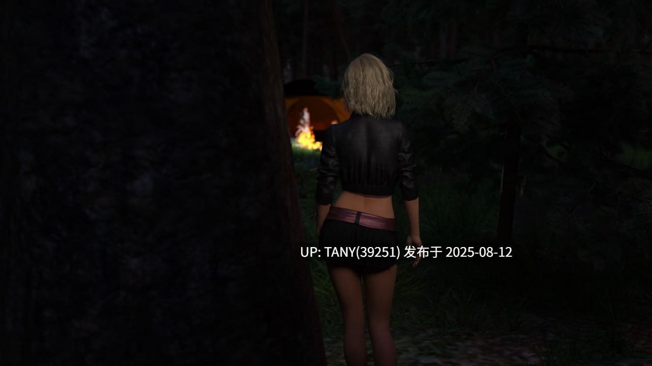 #罪恶的快感   #Guilty Pleasure v0.49 中文汉化版  -第5张图片-萌站