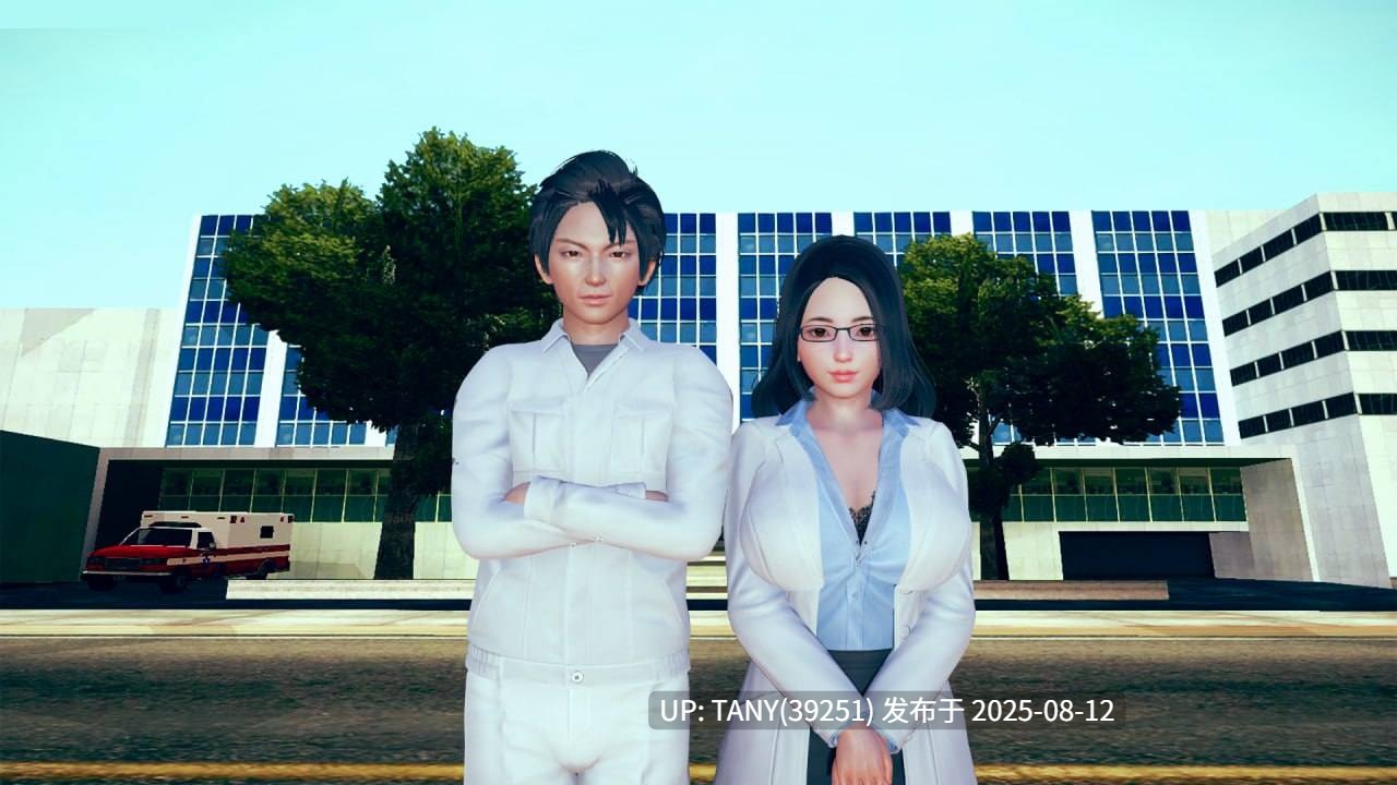 #欺负我的人试图腐蚀我的母亲   #My Bully Tries to Corrupt My Mother Yuna Ep.3.6 v0.73 AI汉化版-第3张图片-萌站