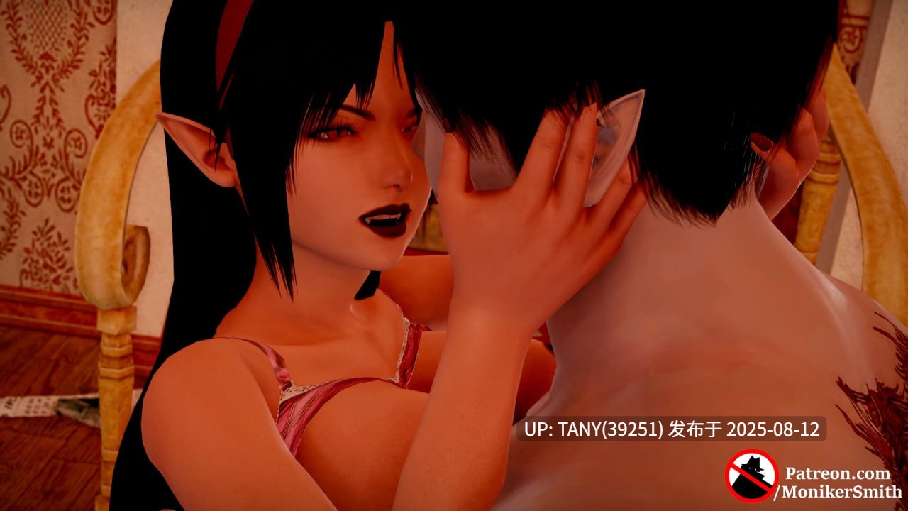 #史密斯的血统  #Moniker Smith's Bloodlines v0.81 中文汉化版-第4张图片-萌站