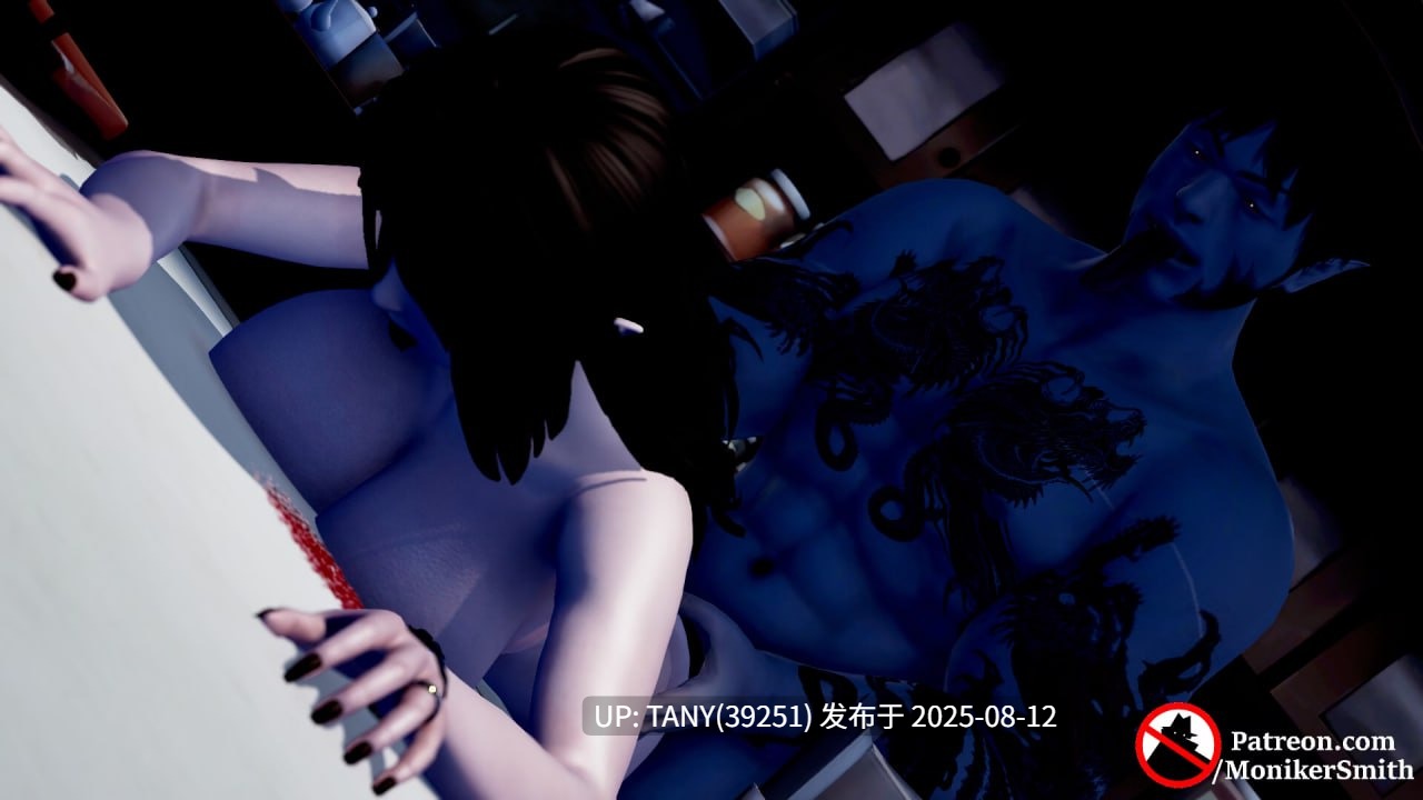 #史密斯的血统  #Moniker Smith's Bloodlines v0.81 中文汉化版-第6张图片-萌站