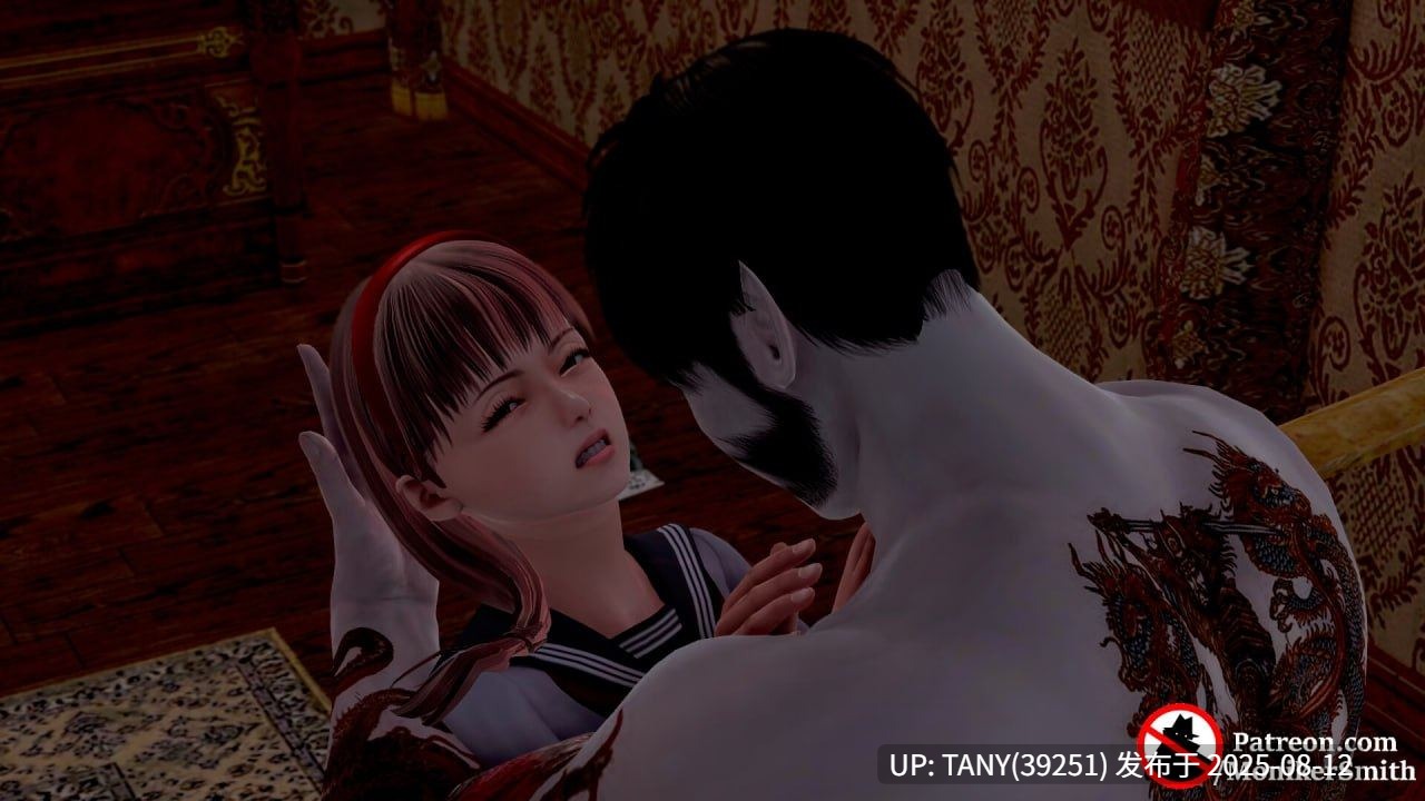 #史密斯的血统  #Moniker Smith's Bloodlines v0.81 中文汉化版-第9张图片-萌站