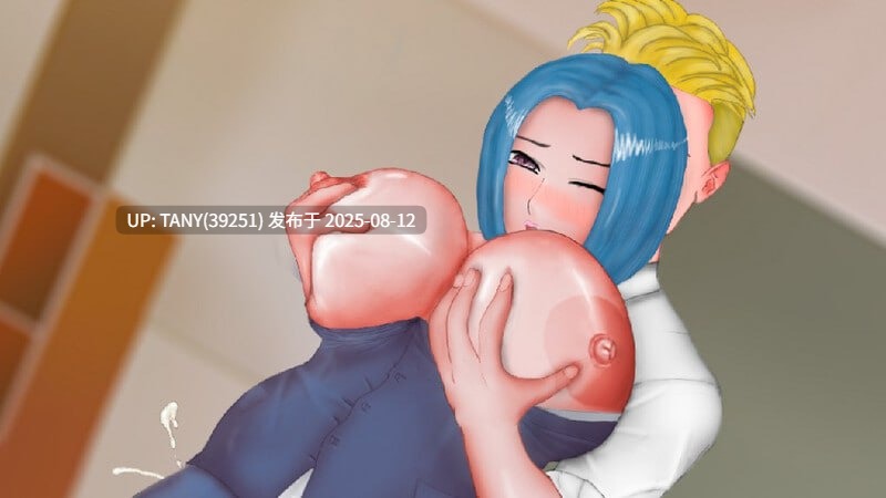 #瞳的病态快感   #Hitomi's Sick Pleasure v0.73.1 中文汉化版