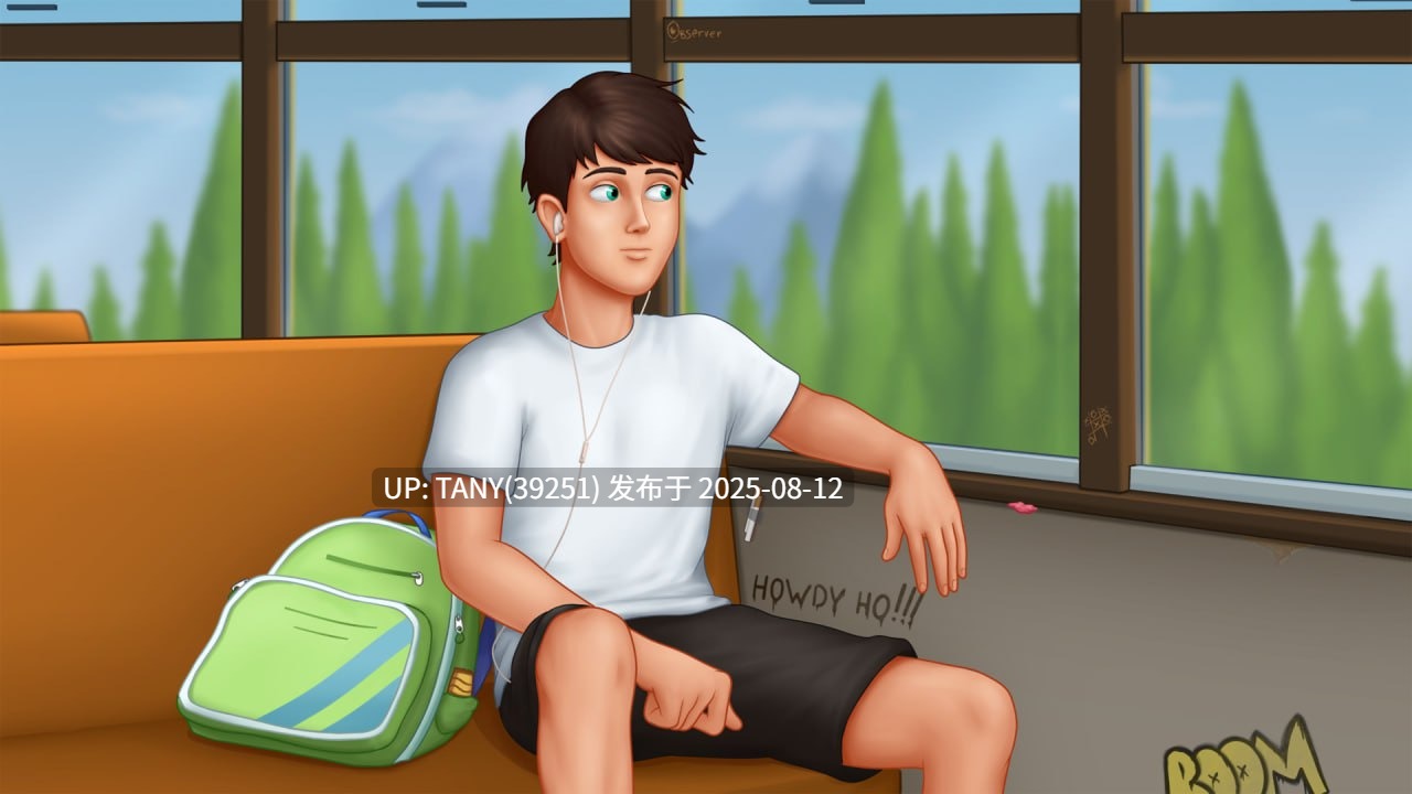 #营地山脉 #Camp Hill Range v0.1.0 AI汉化版-第3张图片-萌站 #营地山脉 #Camp Hill Range v0.1.0 AI汉化版-第3张图片-萌站