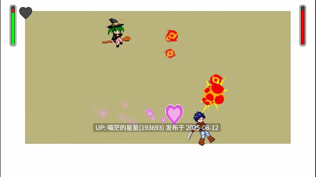 ✅社团名：#ニノマエの部屋 ▫️名称：诶！投掷技和H攻击不能格挡吗？ ▫️原名：エッ！投げとHはパリィできないんですか?  -第6张图片-萌站