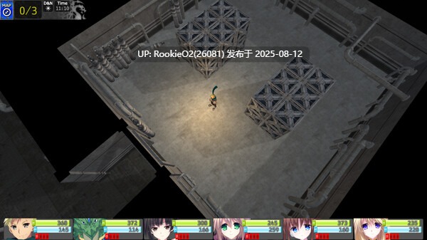 【日式大型RPG/中文】龙之齿轮2-黎明之碎片 V1.052 官方中文硬盘版【5.8G/全CV】-第16张图片-萌站 【日式大型RPG/中文】龙之齿轮2-黎明之碎片 V1.052 官方中文硬盘版【5.8G/全CV】-第16张图片-萌站