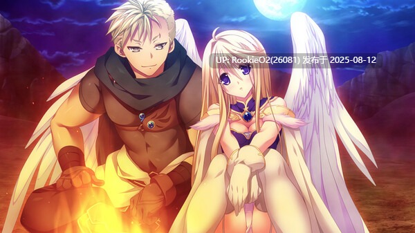 【日式大型RPG/中文】龙之齿轮2-黎明之碎片 V1.052 官方中文硬盘版【5.8G/全CV】-第18张图片-萌站 【日式大型RPG/中文】龙之齿轮2-黎明之碎片 V1.052 官方中文硬盘版【5.8G/全CV】-第18张图片-萌站