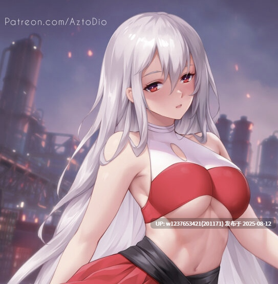 AztoDio 01-30期合集jpg+mp4【164V+1486P/18.6G】