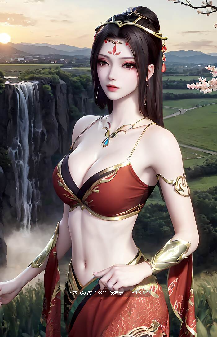 【图包】魅雅36（荤素）-第3张图片-萌站