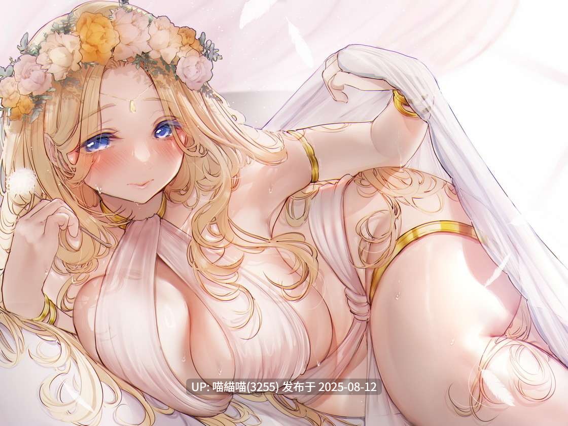 RJ01426425【みやぢ】【安眠ASMR】森の泉の女神様のヒーリング耳かき