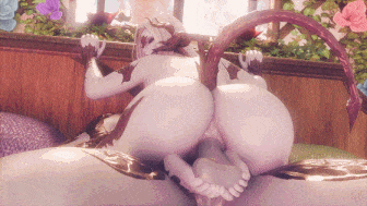 【3D动画/The GR Team】2508新作+往期合集：最终幻想异种娘性爱合集 [4.35G]-第2张图片-萌站