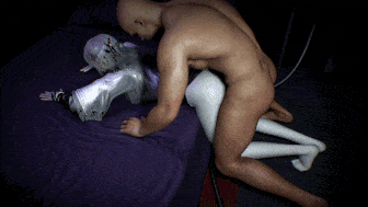 【3D动画/黑仔】永劫无间-顾清寒 性感御姐凌辱爆肏一小时合集 [2.72G]-第6张图片-萌站