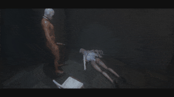【3D动画/为什么不放大】25.08新作 鸣潮-坎特雷拉被狠狠惩罚 [243M]
