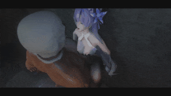 【3D动画/为什么不放大】25.08新作 鸣潮-坎特雷拉被狠狠惩罚 [243M]-第3张图片-萌站