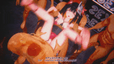 【3D动画/全民制作人】25.08新作 崩坏-花火恶作剧的下场 [422M]
