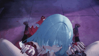 【3D动画/秋月世光】25.08新作 鸣潮-弗洛洛生命不灭的轻哼 [257M]