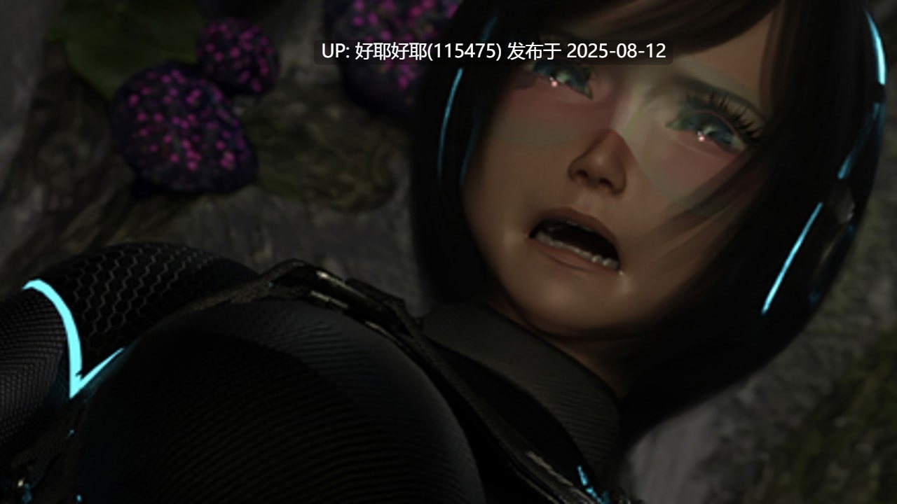 【PC/更新/大型ACT/动态/异种奸/无汉化】流星猎犬v20250810【共12.1GB】【原名：Hounds of the Meteor】【2025年08月10日 更新】 -第2张图片-萌站