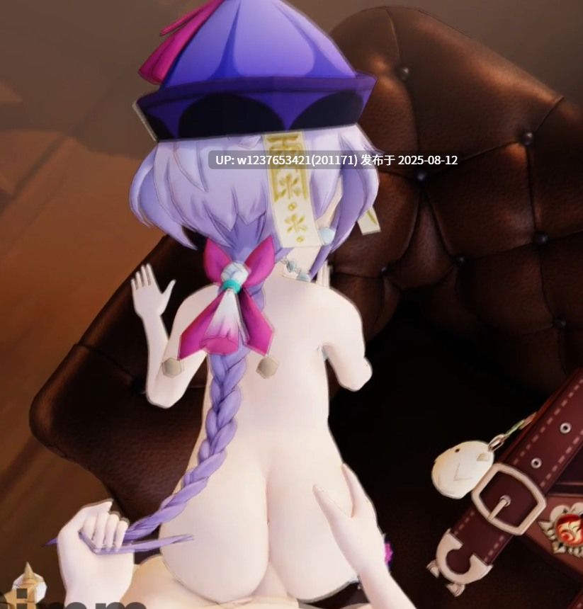 [morian] 原神无码 图片+gif+3D视频+cosplay【224V+2308P】-第2张图片-萌站