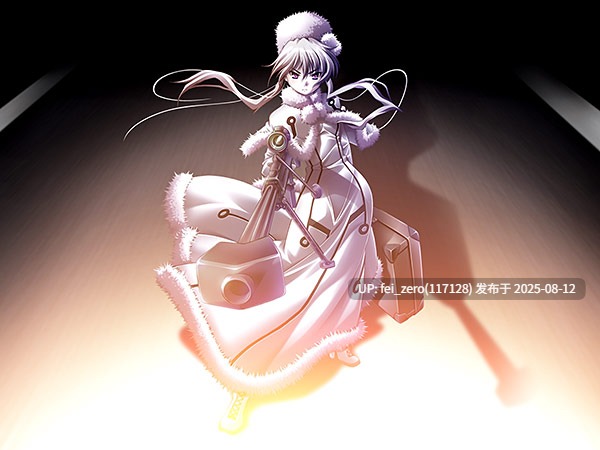 【PC/ADV/全CG】双言之旅  Zwei Worter HDリマスター[CLOCKUP] -第5张图片-萌站