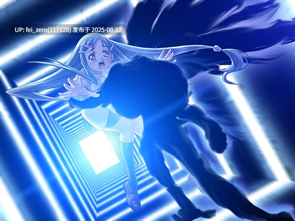 【PC/ADV/全CG】双言之旅  Zwei Worter HDリマスター[CLOCKUP] -第7张图片-萌站