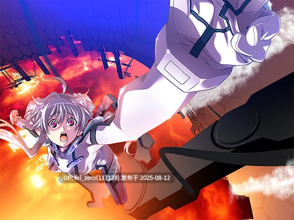 【PC/ADV/全CG】双言之旅  Zwei Worter HDリマスター[CLOCKUP] -第10张图片-萌站