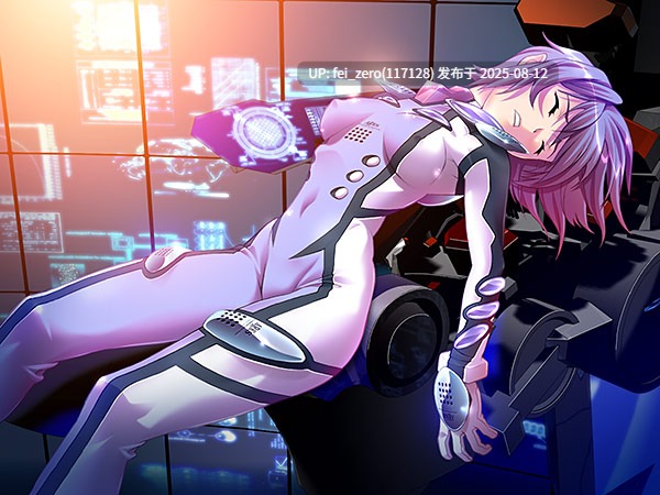 【PC/ADV/全CG】双言之旅  Zwei Worter HDリマスター[CLOCKUP] -第17张图片-萌站
