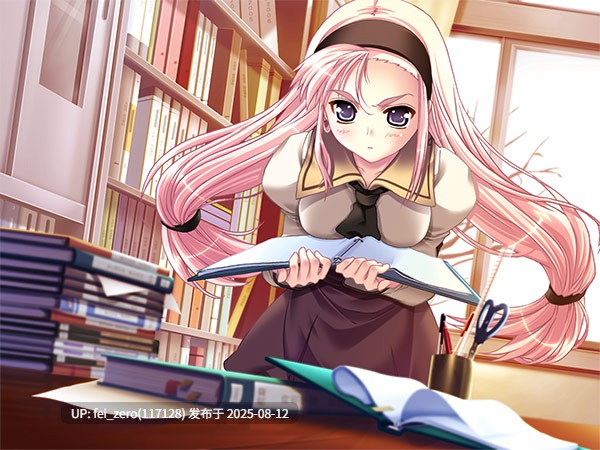 【PC/ADV/汉化/全CG】 Sentinel センチネル HD リマスター[CLOCKUP] -第7张图片-萌站