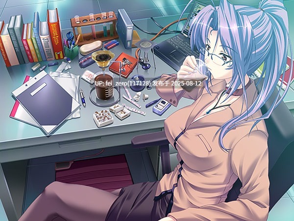 【PC/ADV/汉化/全CG】 Sentinel センチネル HD リマスター[CLOCKUP] -第17张图片-萌站