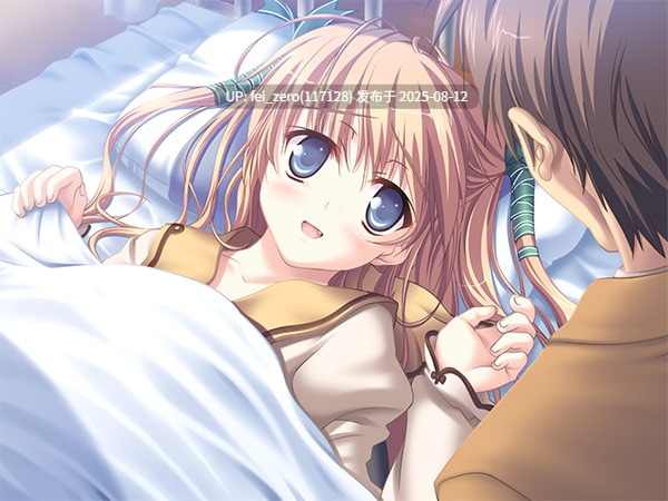 【PC/ADV/汉化/全CG】 Sentinel センチネル HD リマスター[CLOCKUP] -第25张图片-萌站