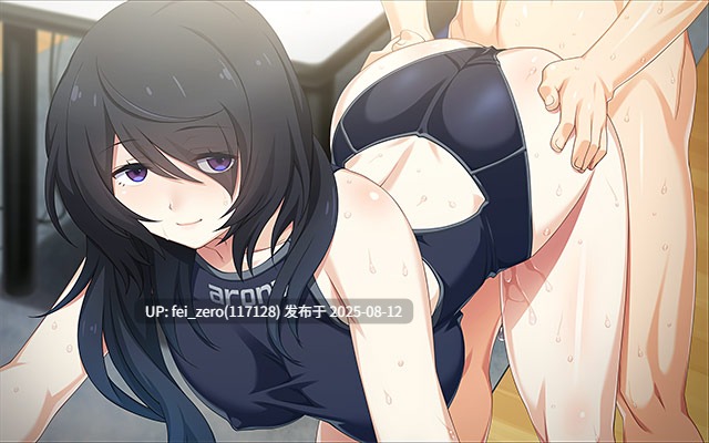 【PC/ADV/汉化/全CG】 色情男孩！用H的声音来一场激情恋爱成功 えろぼいす！ Hなボイスでいちゃラブサクセス?[CLOCKUP] -第14张图片-萌站