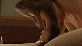 新作-[Teehee] Couples message (Cloud x Aerith)-第5张图片-萌站