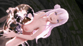 新作-[MMD] Emilia BPHKG 1080P 60fps R-18-第3张图片-萌站