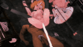 新作-别在这里翻白眼行吗？😡【艾露露】（早稻叽，雪狐桑，黎歌Neeko，小可学妹，兰音友情参演）-第3张图片-萌站