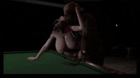 【2K/无修/无水印】新作-District 13 Billiards New V10