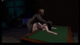 【2K/无修/无水印】新作-District 13 Billiards New V10-第2张图片-萌站 【2K/无修/无水印】新作-District 13 Billiards New V10-第2张图片-萌站