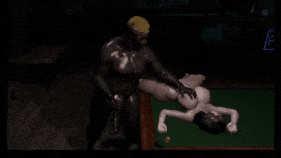 【2K/无修/无水印】新作-District 13 Billiards New V10-第4张图片-萌站 【2K/无修/无水印】新作-District 13 Billiards New V10-第4张图片-萌站