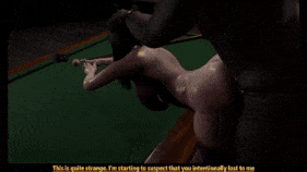 【2K/无修/无水印】新作-District 13 Billiards New V10-第6张图片-萌站 【2K/无修/无水印】新作-District 13 Billiards New V10-第6张图片-萌站