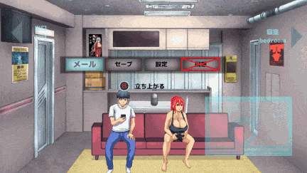 【ACT/汉化/动态】 Dark hunter暗猎红狼 v1.0.6 [2.06G CV]【序号2977】-第13张图片-萌站