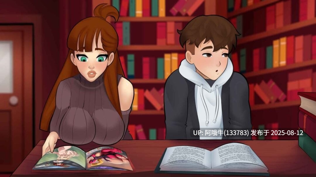 【SLG/汉化】军团 Lust Legion v0.11 [1.59G]【序号2986】-第2张图片-萌站