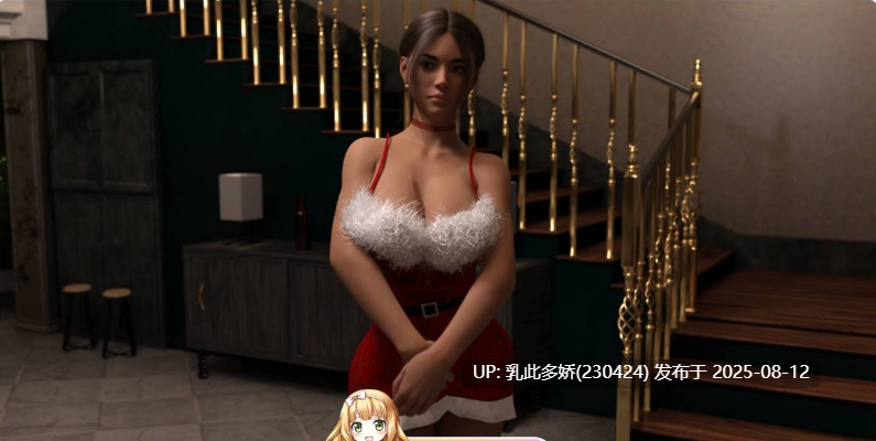 40[SLG-PC]【萌站内嵌】[欧美SLG汉化动画更新]光明之主 Bright Lord v1.13.0 AI汉化版[3.51G]-第8张图片-萌站