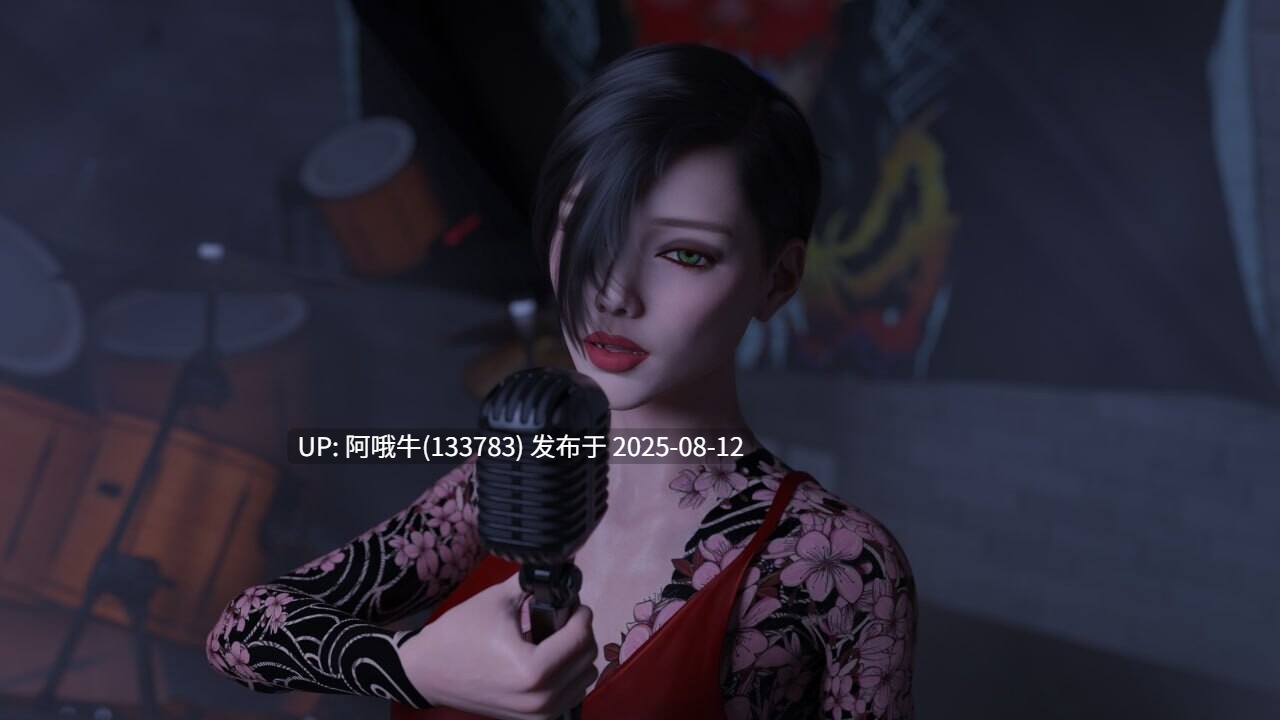 【欧美/SLG/动态】我们留下了什么 What We Left Behind v0.0.1 [5.81G]【序号2996】-第4张图片-萌站